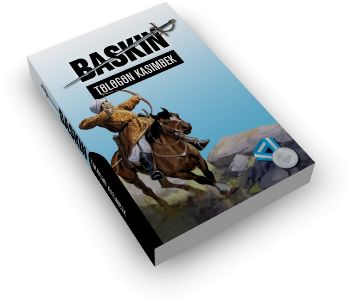 Baskın %17 indirimli Tölegön Kasımbek (S.Koç)