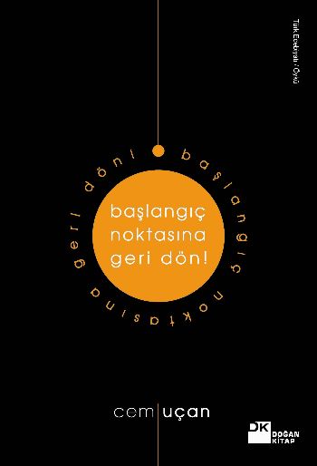 Başlangıç Noktasına Geri Dön