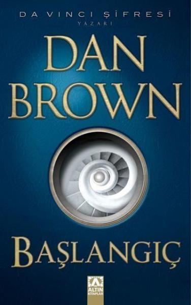 Başlangıç %32 indirimli Dan Brown