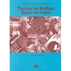 Türkiyede Matbaa Basın Ve Yayı %17 indirimli