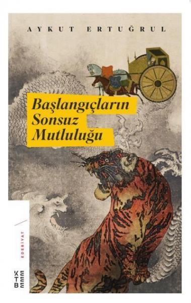 Başlangıçların Sonsuz Mutluluğu Aykut Ertuğrul