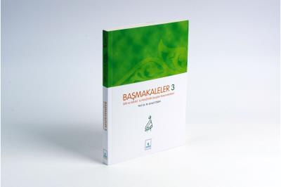 Başmakaleler 3-İlim ve Sanat-Panzehir Dergileri Başmakaleleri M.Esad C