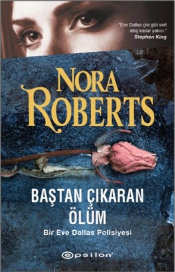 Baştan Çıkaran Ölüm %25 indirimli Nora Roberts