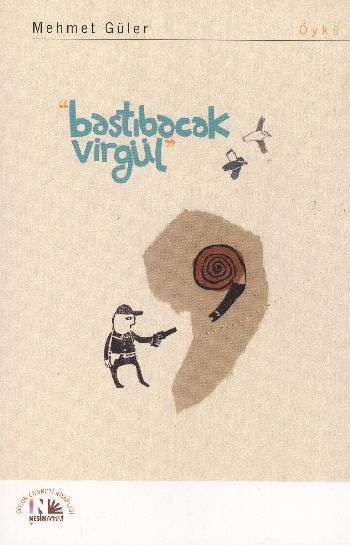 Bastıbacak Virgül