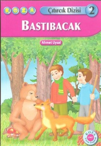 Bastıbacak