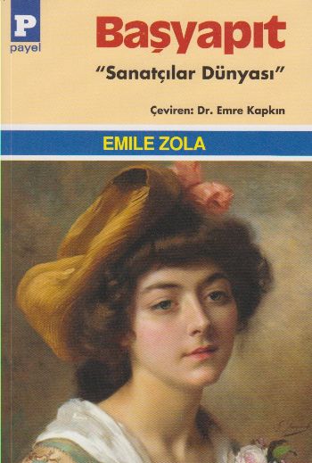 Başyapıt Emile Zola