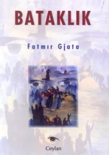 Bataklik 17 Indirimli Ceylan Yayinlari Kitaplar Edebiyat R