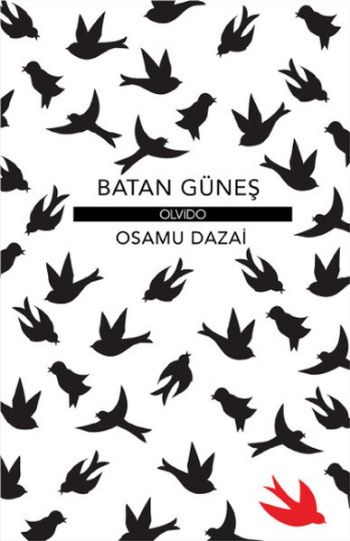 Batan Güneş Osamu Dazai