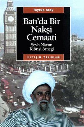 Batı’da Bir Nakşi Cemaati