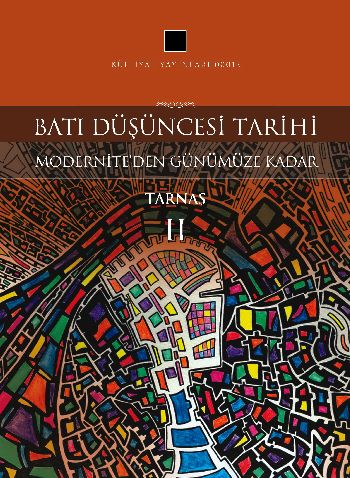 Batı Düşüncesi Tarihi-2