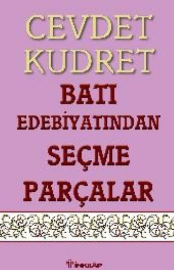 Batı Edebiyatından Seçme Parçalar