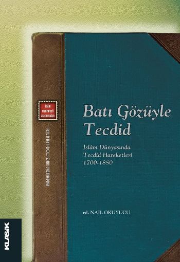 Batı Gözüyle Tecdid %17 indirimli