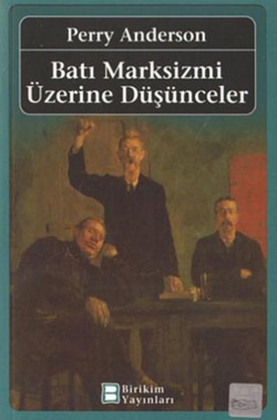 Batı Marksizmi Üzerine Düşünceler %17 indirimli