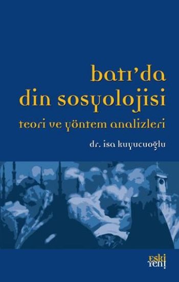 Batıda Din Sosyolojisi