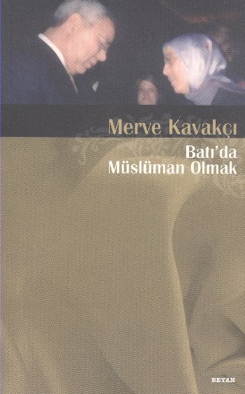 Batı'da Müslüman Olmak