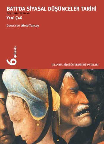 Batı'da Siyasal Düşünceler Tarihi-II / Yeni Çağ