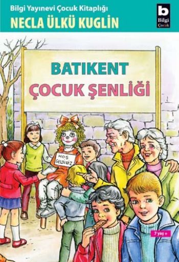 Batıkent Çocuk Şenliği