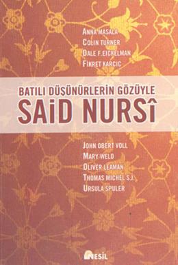 Batılı Düşünürlerin Gözüyle Said Nursi %17 indirimli