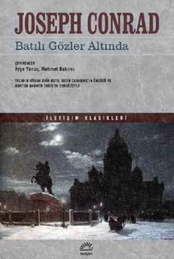 Batılı Gözler Altında Joseph Conrad