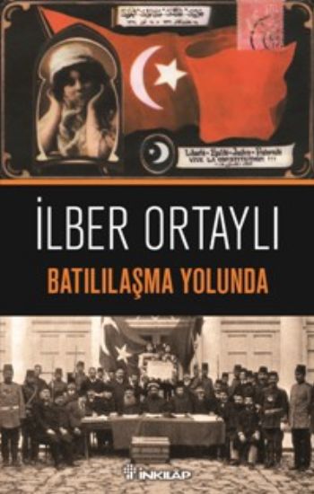 Batılılaşma Yolunda %17 indirimli İlber Ortaylı