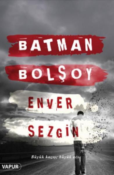 Batman Bolşoy-Büyük Kaçış-Büyük Acı