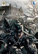Batman - Noel