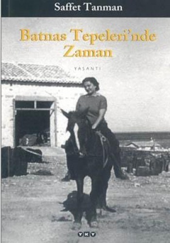 Batnas Tepelerinde Zaman