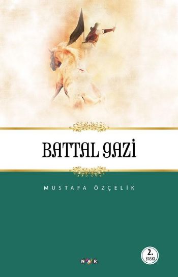 Battal Gazi %17 indirimli Mustafa Özçelik