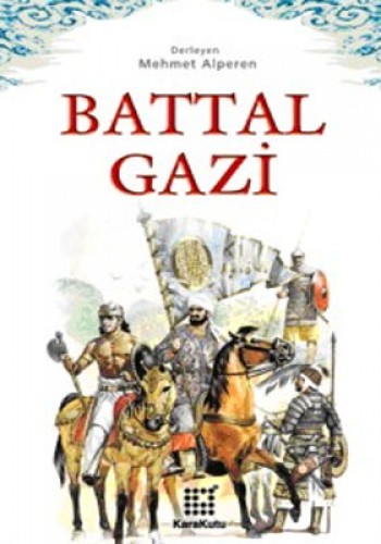 Battal Gazi