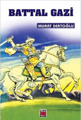 Battal Gazi %17 indirimli Murat Sertoğlu