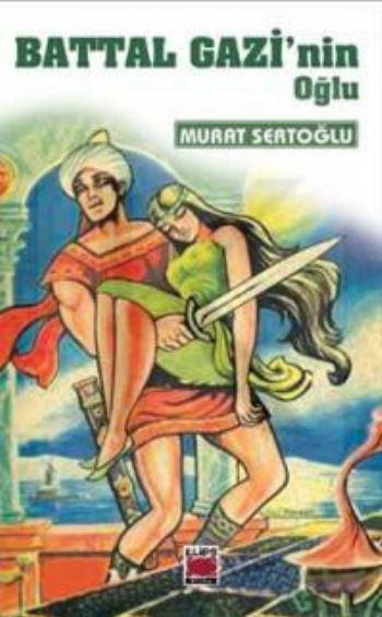 Battal Gazinin Oğlu %17 indirimli Murat Sertoğlu