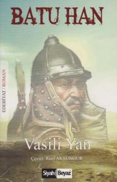 Batu Han Vasili Yan