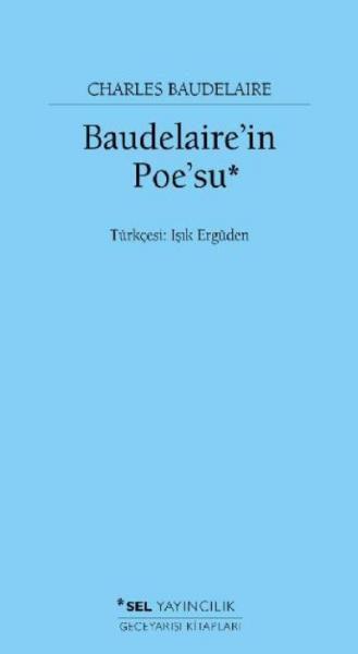 Baudelaire'nin Poe'su