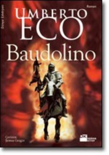 Baudolino %17 indirimli Umberto Eco