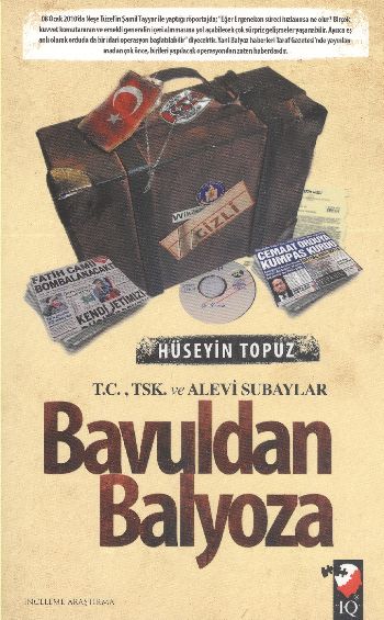 Bavuldan Balyoza