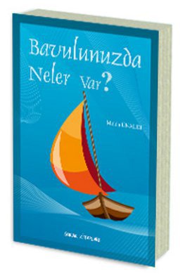 Bavulunuzda Neler Var