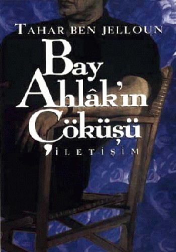 Bay Ahlakın Çöküşü %17 indirimli