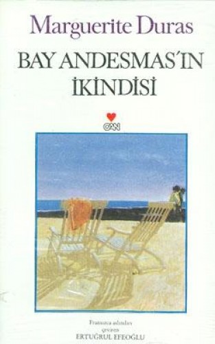 Bay Andesmas’ın İkindisi