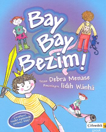 Bay Bay Bezim-Kalın Düz Yazı