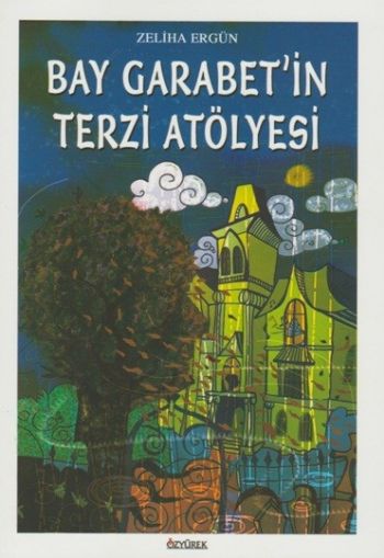 Bay Garabetin Terzi Atölyesi