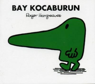 Bay Kocaburun