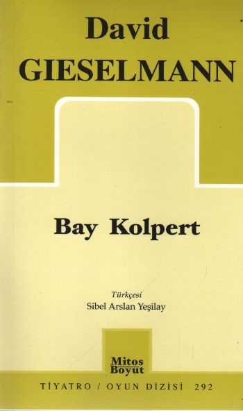 Bay Kolpert