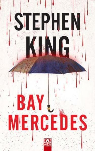 Bay Mercedes %17 indirimli Stephen King