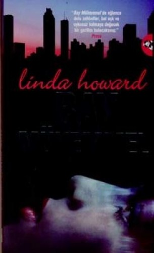 Bay Mükemmel Linda Howard