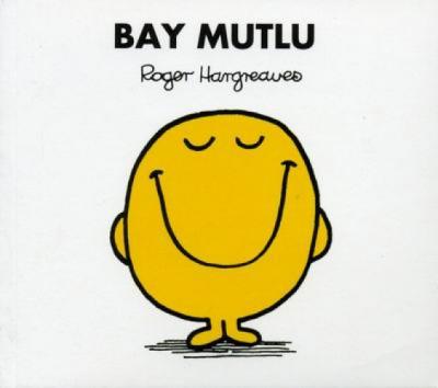 Bay Mutlu
