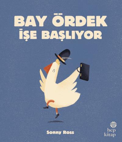 Bay Ördek İşe Başlıyor