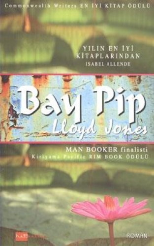 Bay Pip %17 indirimli Lloyd Jones