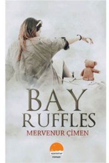 Bay Ruffles Ciltli