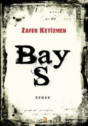 Bay S %17 indirimli Zafer Ketizman