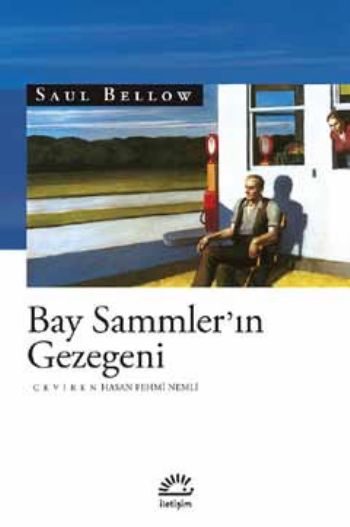 Bay Sammlerın Gezegeni